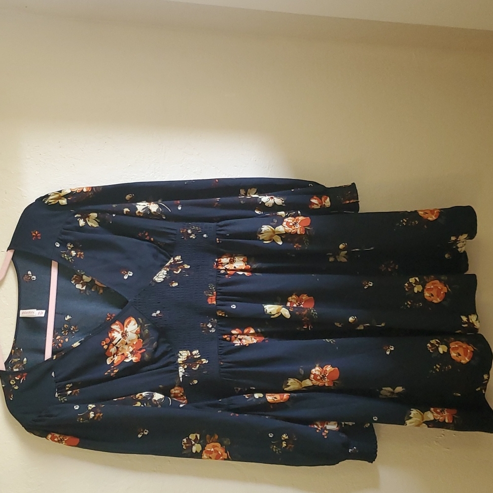 Xhilaration Dress